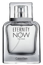 Calvin Klein Eternity Now туалетна вода 100 ml. (Кельвін Кляйн Єтерніті Нев), фото 3