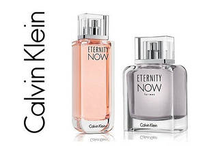 Calvin Klein Eternity Now туалетна вода 100 ml. (Кельвін Кляйн Єтерніті Нев), фото 2