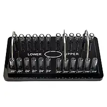 Ортодонтія