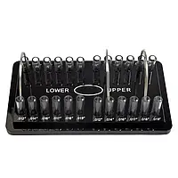 Ортодонтичний бокс підставка для зберігання ортодонтичних дуг