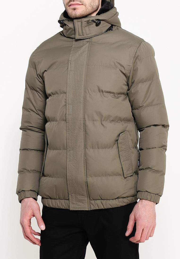 Парка/куртка D-Struct — Holt K (чоловіча/чолович) Зима