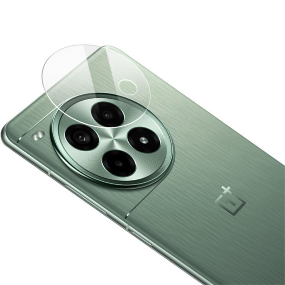 Захисне скло Tempered Glass 0.3mm 2.5D для OnePlus Ace 3 Pro на задню камеру
