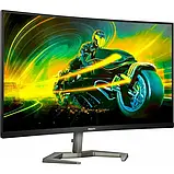 Монітор Philips 32M1C5200W/00 Black 31.5, фото 3