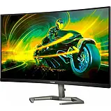 Монітор Philips 32M1C5200W/00 Black 31.5, фото 4