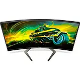 Монітор Philips 32M1C5200W/00 Black 31.5, фото 5