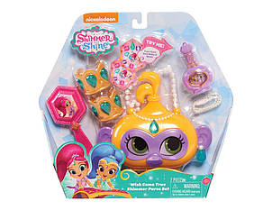 Аксесуари -Шімер і Шайн -Сумочка Тала -Мерехтіння і Блиск (Никелодеон)