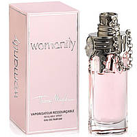 Thierry Mugler Womanity парфюмированная вода 80 ml. (Тьерри Мюглер Вуманити)