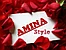 интернет-магазин "Amina Style"