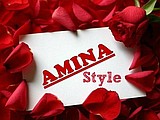 інтернет-магазин  "Amina Style"