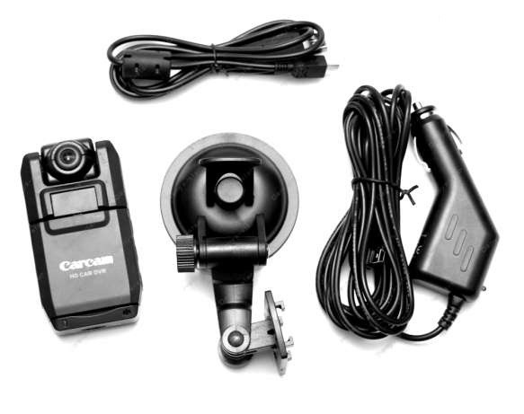 Carcam P5000 HD 1280*960 - фото 4 - id-p31209242