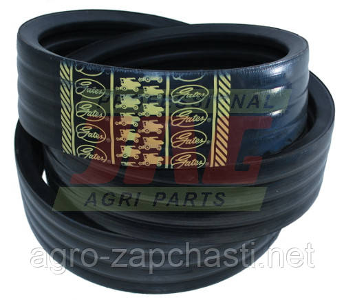 Ремінь 0357271 Gates Agri