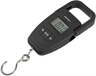 Ваги Brain Fishing Scales 50kg*10g