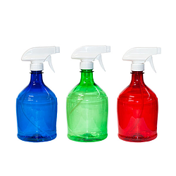 Обприскувач ручний 800 мл. в асортименті