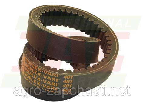 Ремінь 905447M1 Roflex-Vari 401     38Х1241