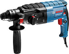 Перфоратор Bosch Professional GBH 2-24 DRE