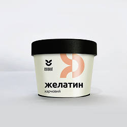 Желатин харчовий bloom 240, 50 г COOKIT