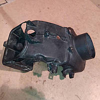 Кожух охолодження, обдув двигуна Honda Dio,Today 67 / 68 / 70
