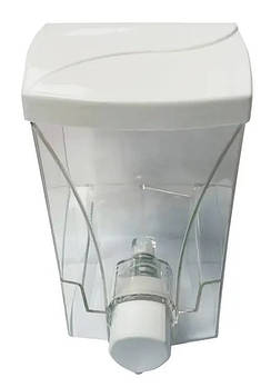 Дозатор для рідкого мила Maxel New Soft 500 мл (Y-028)