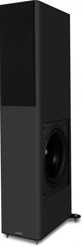 Mission QX-5 MKII Mission QX-5 MKII