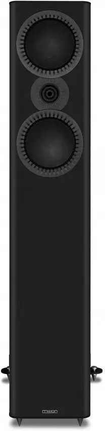 Mission QX-5 MKII Mission QX-5 MKII