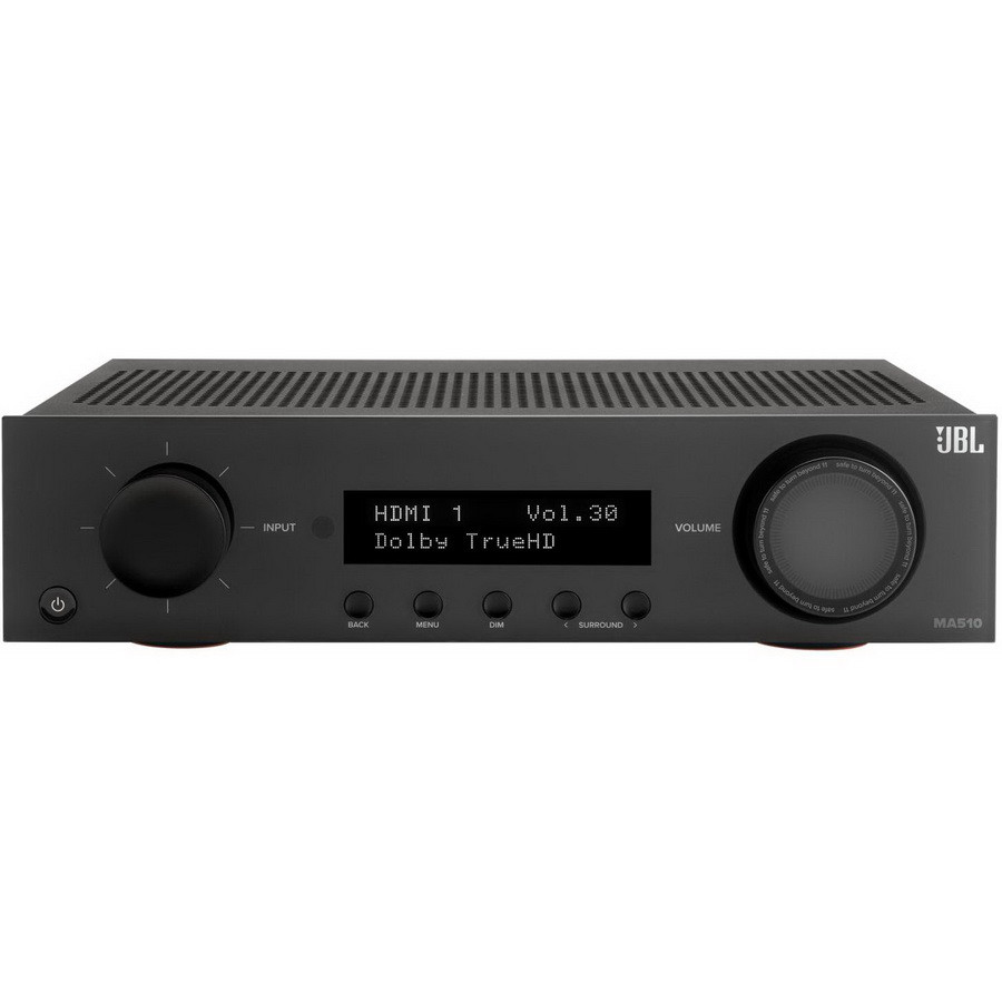 JBL MA510