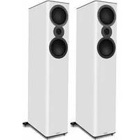 Mission QX-5 MKII Lux White