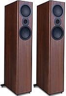 Mission QX-5 MKII Walnut Pearl