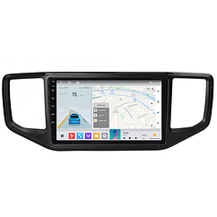 Штатная магнитола Mekede MS Volkswagen Amarok (2016-2020) QleD