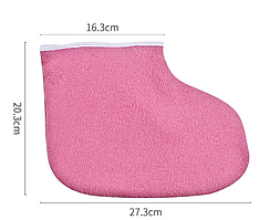 ОСОДИНКИ МАХРОВАЛЬНІ ДЛЯ ПАРАФІНА