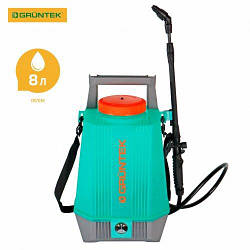 Обприскувач акумуляторний GRUNTEK PRIME BS-8-1 Li-Ion