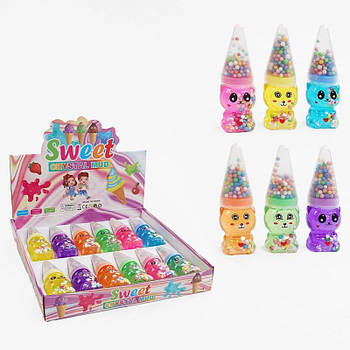 Лізун "Ведмедик" C68868 G-Rich