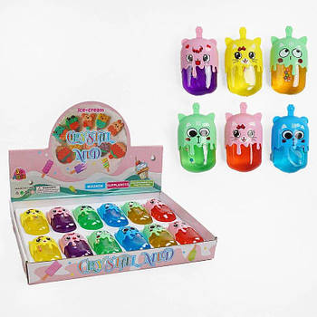 Лізун "Котик" C68870 G-Rich