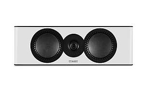 Mission QX-Centre MKII Lux White