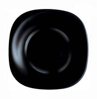 Тарілка Luminarc Carine Black десертна 190 мм (L9816)