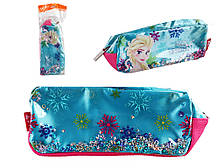Пенал м'який YES TP-08 "Frozen"