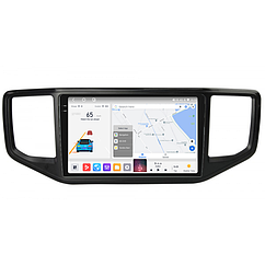Штатная магнитола Mekede MS 2k Volkswagen Amarok (2016-2020) CarPlay QleD