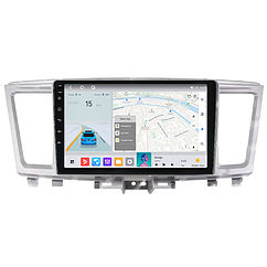 Штатна магнітола Mekede MS Infiniti QX60 (2016-2020) QleD