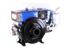 Запчастини на двигун ZH1105N/ZH1115N/ZH1125N (18/24/30 к.с)