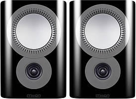 Mission ZX-1 High-Gloss Black