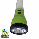 Ліхтар багатофункціональний LXLL145, фото 3