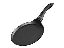 Сковорідка для млинців 24см ал. 25-45-151 ТМ KRAUFF