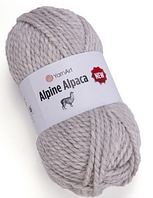 Alpine alpaca New Yarnart