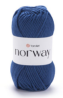 Пряжа Norway Yarnart-209 джинс