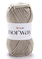 Пряжа Norway Yarnart-848 беж