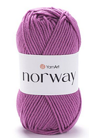 Пряжа Norway Yarnart-849 цикломен