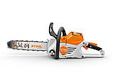 Пила Акумуляторна STIHL MSA 220 C, фото 3