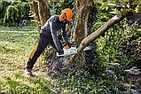 Пила Акумуляторна STIHL MSA 220 C, фото 6