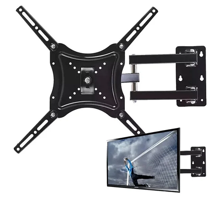 Кроншейнт поворотний для телевізорів 14-55" max 50gk (HDL-117B-2)