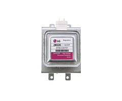 Магнетрон LG 2M226-15CDT для мікрохвильової печі LG, Panasonic, Samsung