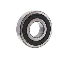 Підшипник SKF 6306 2RS в коробці (Малайзія)